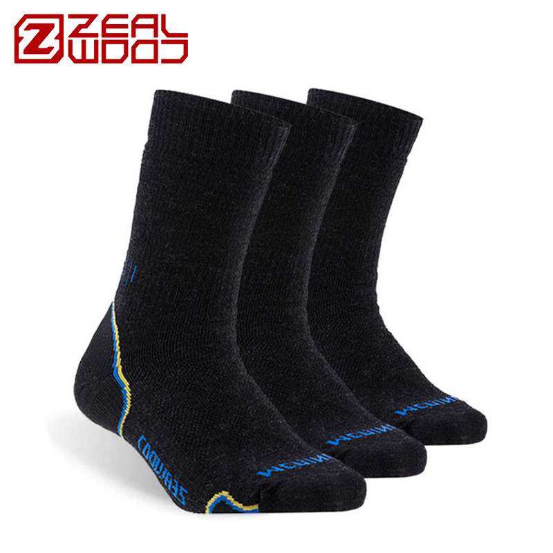 ZEALWOOD yürüyüş Trekking erke - Thermal Sock Wool incelemesi ve fiyatı
