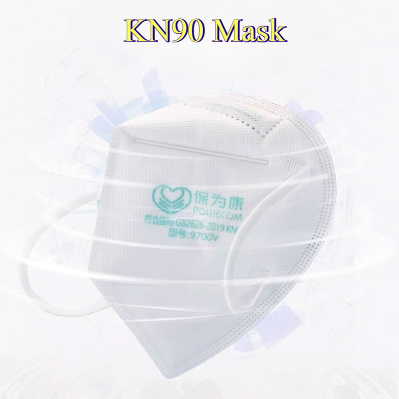 30/60/90 adet Cubreboca Nefes  - Earmuffs Foldable incelemesi ve fiyatı