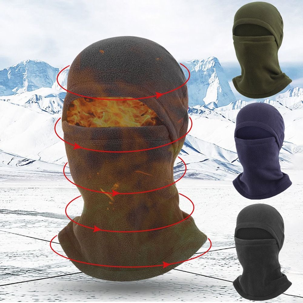 Polar polar erkek Balaclava kı - Balaclava Ski Mask incelemesi ve fiyatı