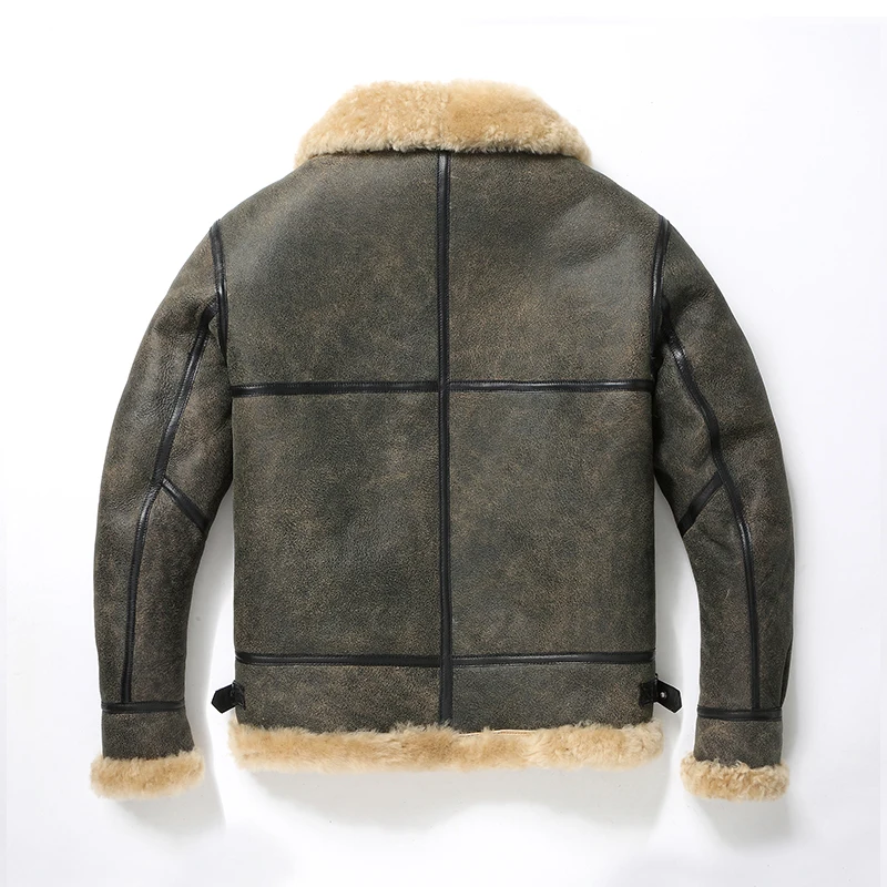 2024 Yeni Kalın Koyun Yünü Ori - Down Jacket Packable incelemesi ve fiyatı