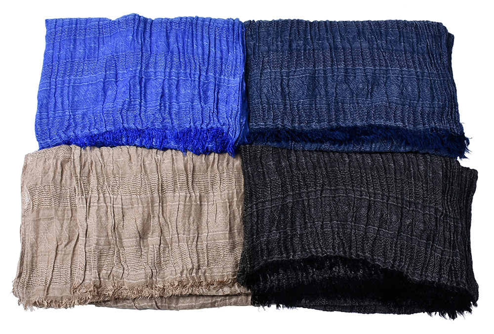2018 lüks bandı eşarp erkekler - Shawl Wrap Winter incelemesi ve fiyatı