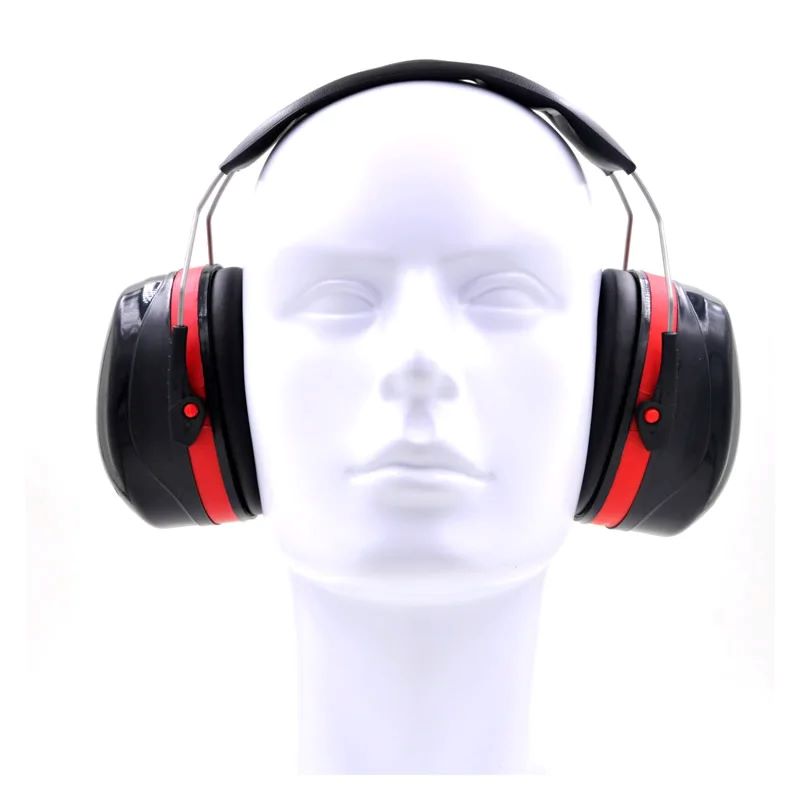Anti-Gürültü Kafa Ayarlanabili - Earmuffs Foldable incelemesi ve fiyatı