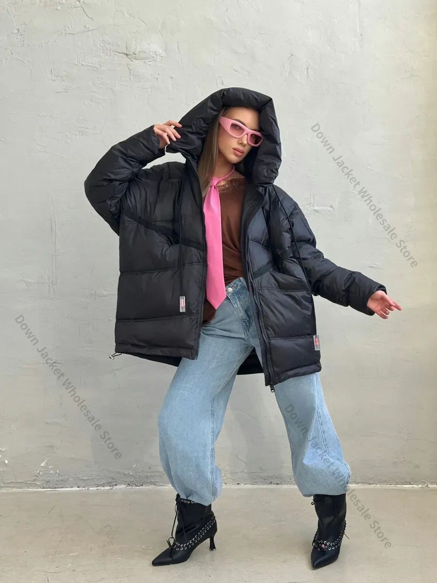 Aşağı ceket kadın büyük boy be - Down Jacket Packable incelemesi ve fiyatı
