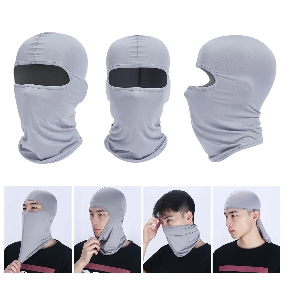 Balaclava Tam Yüz Maskesi Yürü - Balaclava Ski Mask incelemesi ve fiyatı