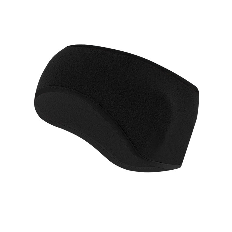 Kışlık Polar Kulaklık Bandı, N - Winter Headband Fleece incelemesi ve fiyatı