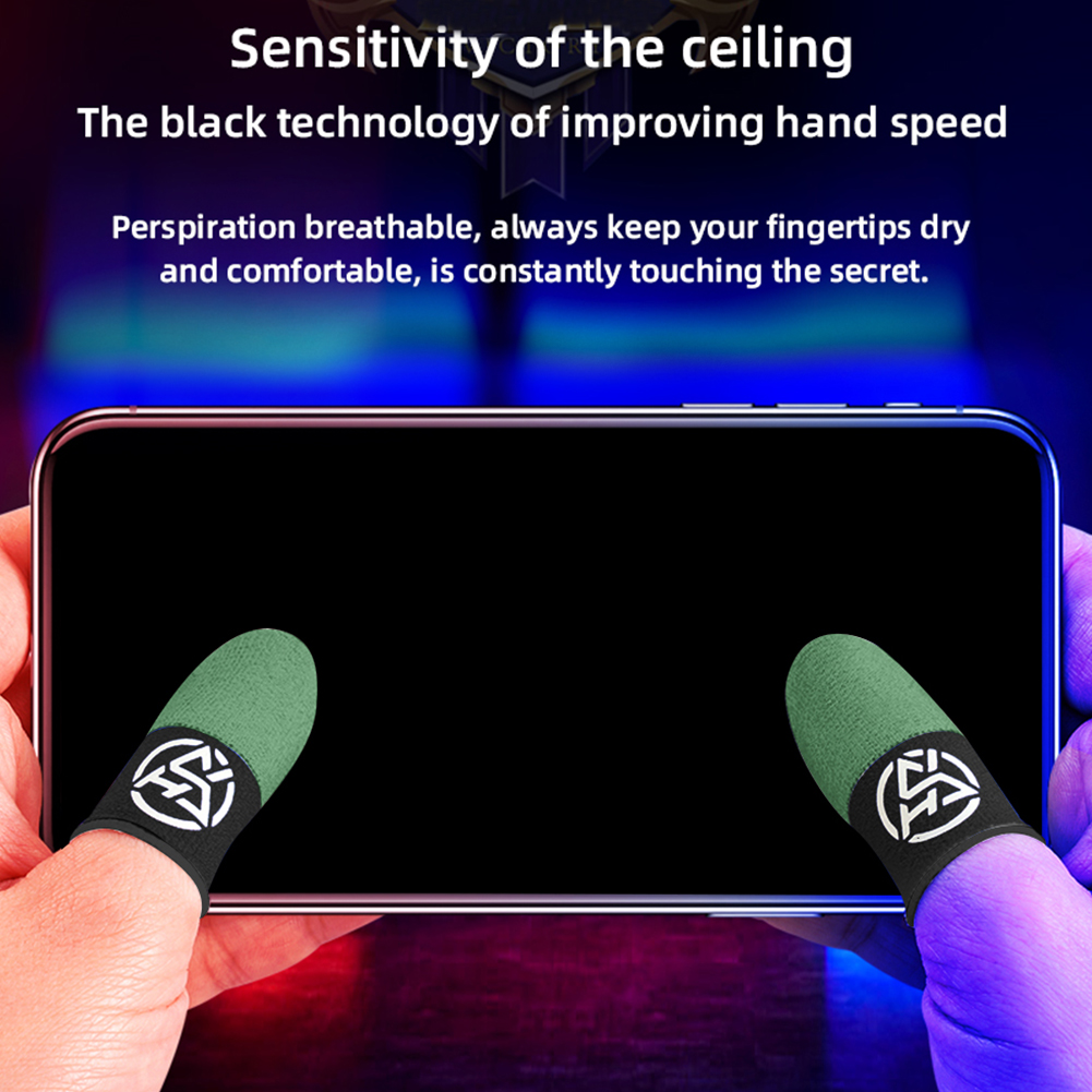 Nefes Alabilen Kaymaz Parmak U - Touch Screen Gloves incelemesi ve fiyatı