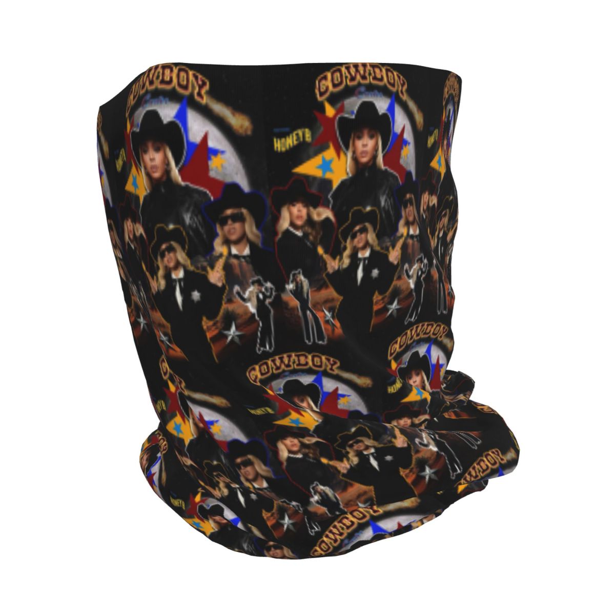 Kovboy Carter Beyonce Yeni Alb - Knit Beanie Hat Warm incelemesi ve fiyatı