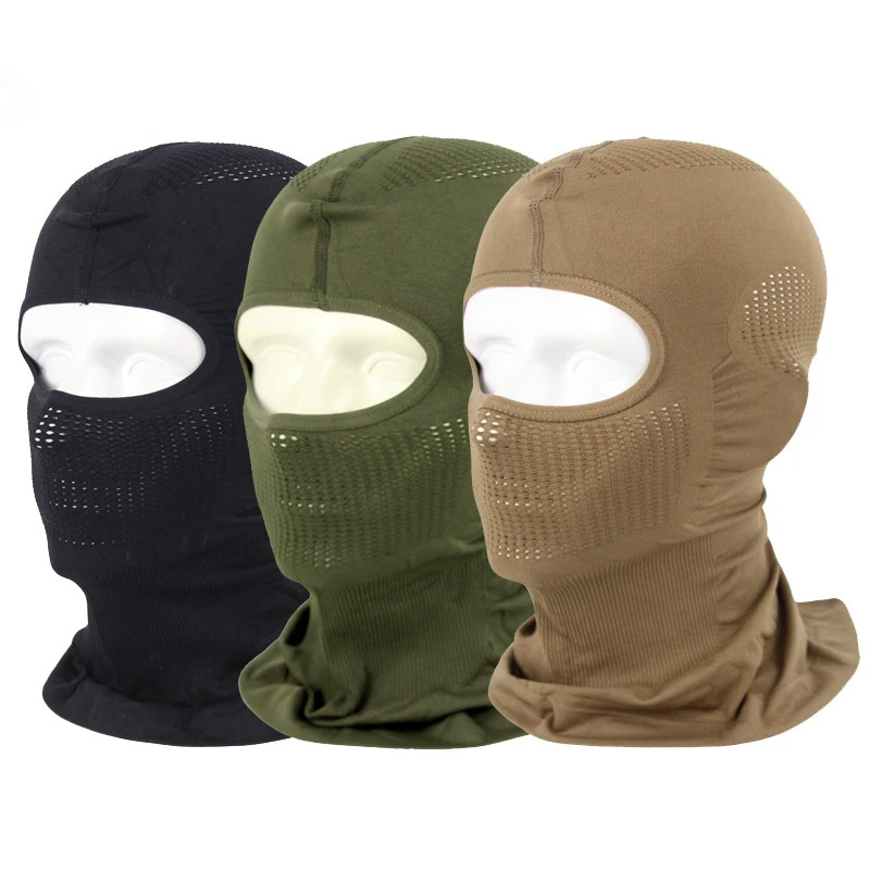 2026 Taktik Maske Tam Yüz Bala - Balaclava Ski Mask incelemesi ve fiyatı