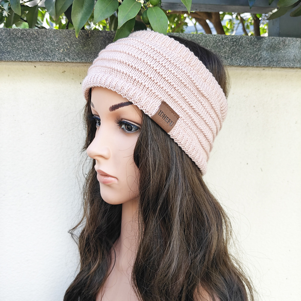 Kışlık Sıcak Tutma Polar Astar - Fleece Ear Warmer Band incelemesi ve fiyatı