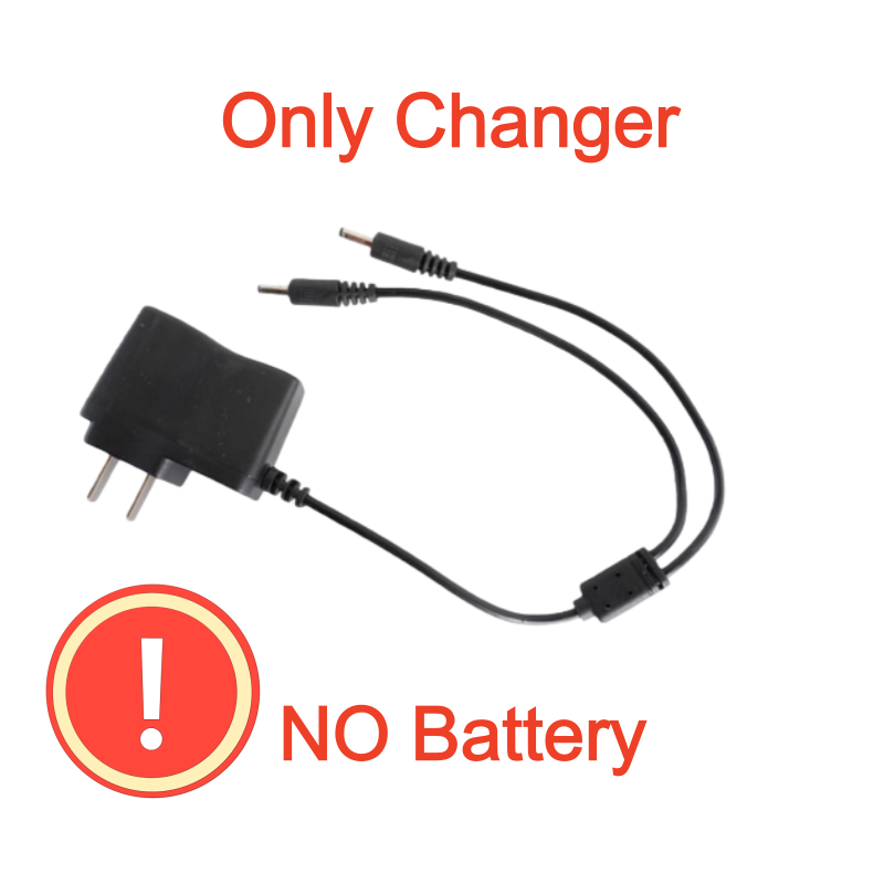 Isıtmalı Eldivenler Pil 7.4V 6 - Heated Vest Battery incelemesi ve fiyatı