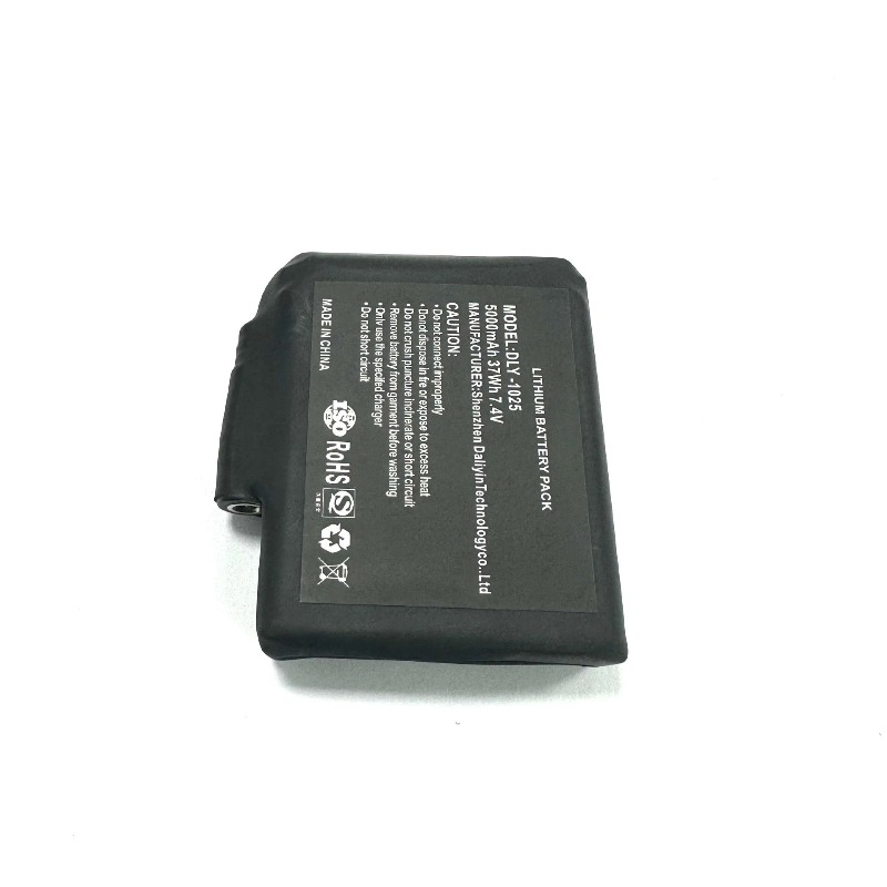Isıtıcı Yelek, Çorap, Ayakkabı - Heated Vest Battery incelemesi ve fiyatı