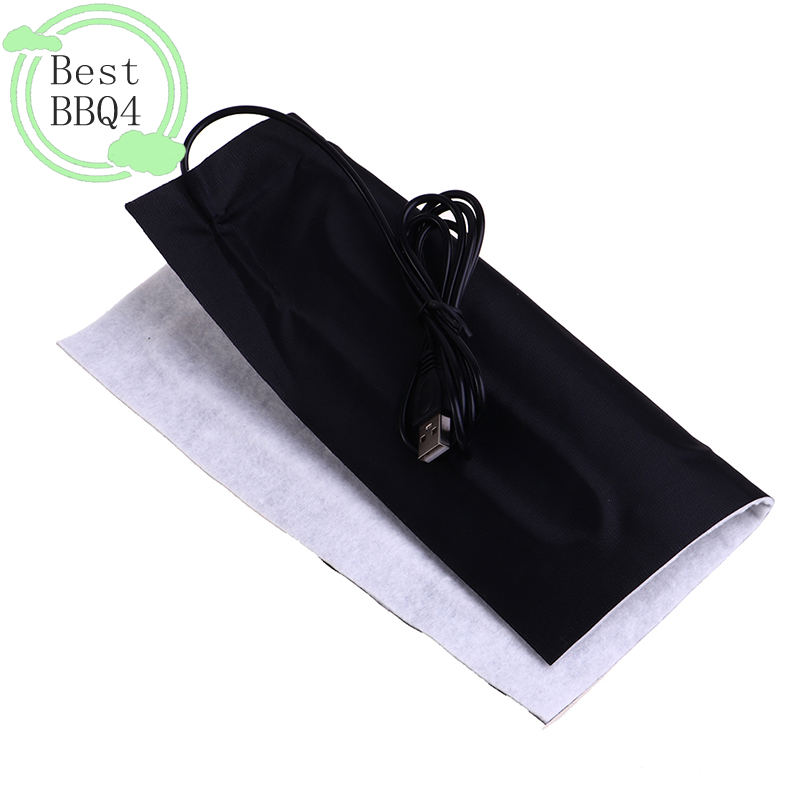 (BBQ4)USB 22x22cm 5V Pet Isıtı - Hand Warmer Electric incelemesi ve fiyatı