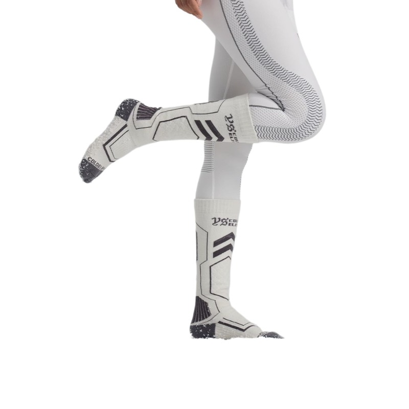 Hakiki Yün Kayak Çorapları Kız - Thermal Sock Wool incelemesi ve fiyatı