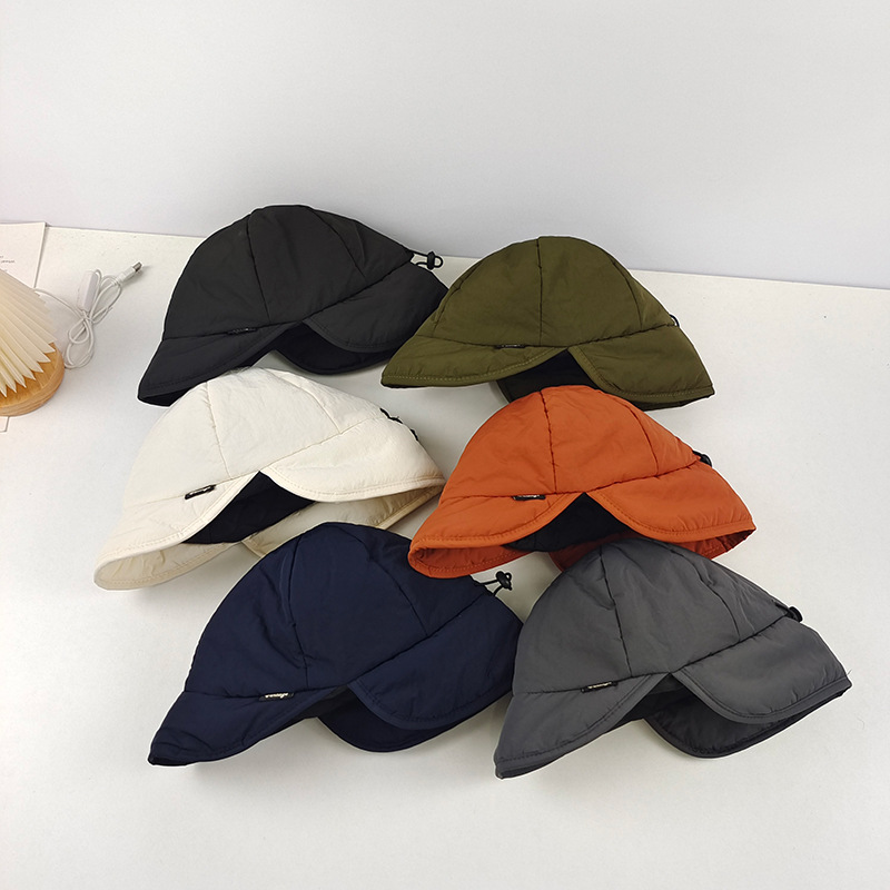 Katlanabilir Kulaklıklı Unisex - Earmuffs Foldable incelemesi ve fiyatı