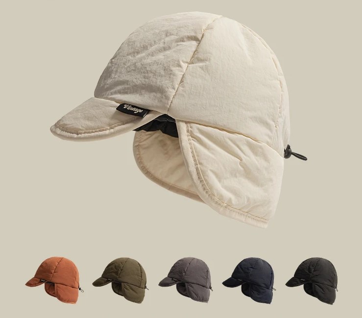 Katlanabilir Kulaklıklı Unisex - Earmuffs Foldable incelemesi ve fiyatı