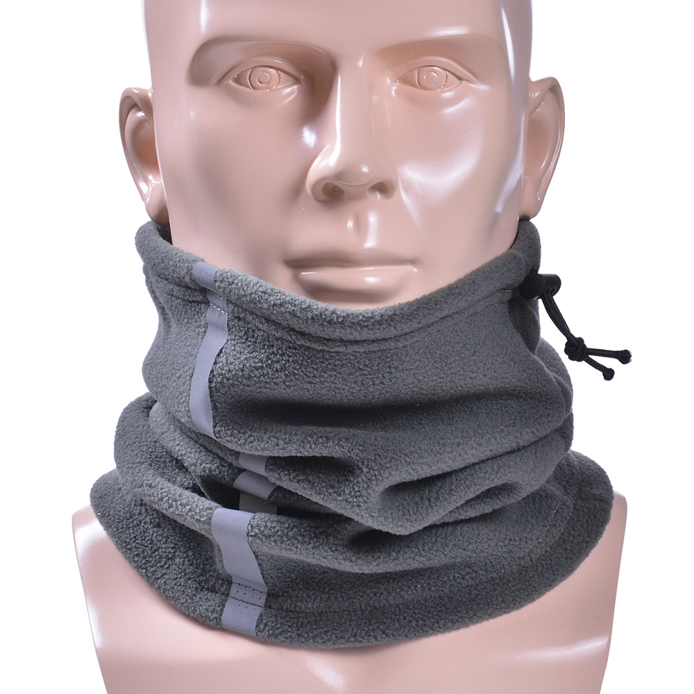 Polar Boyun Körüğü Görünürlük  - Neck Gaiter Fleece incelemesi ve fiyatı