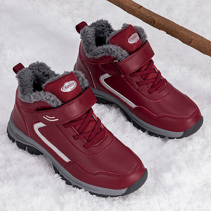 ELUVA Termal Botlar Erkekler i - Waterproof Winter Boot incelemesi ve fiyatı