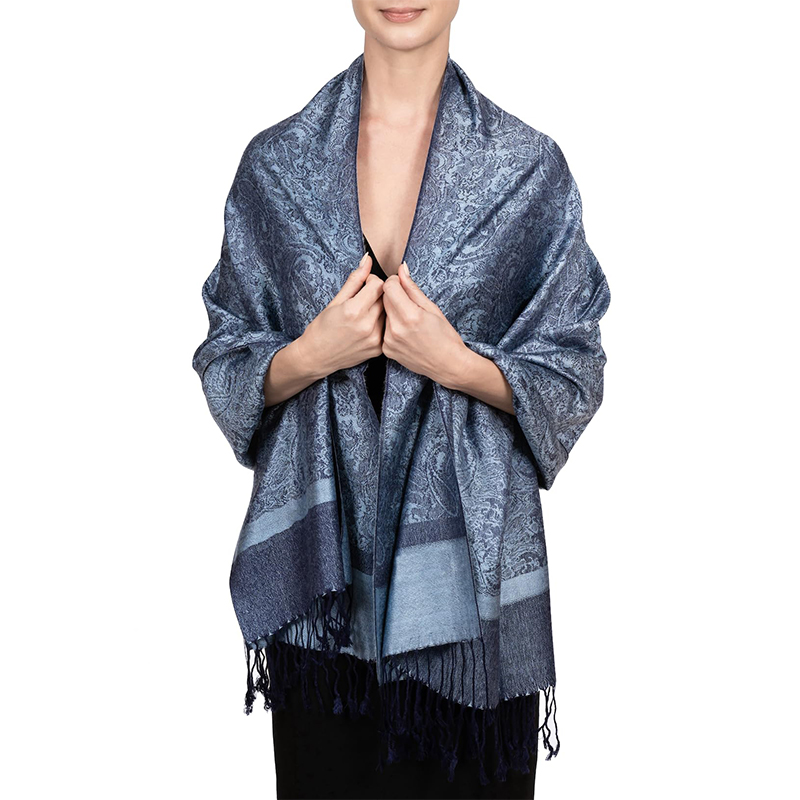 2025 Kışlık Sıcak Kaşmir Kadın - Cashmere Pashmina Wrap incelemesi ve fiyatı