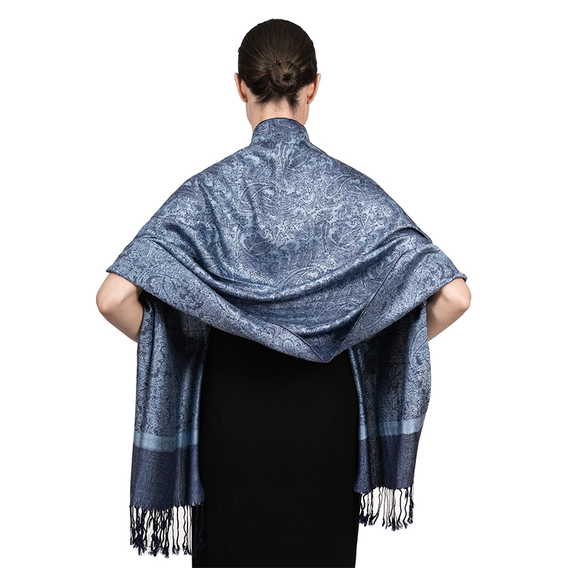 2025 Kışlık Sıcak Kaşmir Kadın - Cashmere Pashmina Wrap incelemesi ve fiyatı