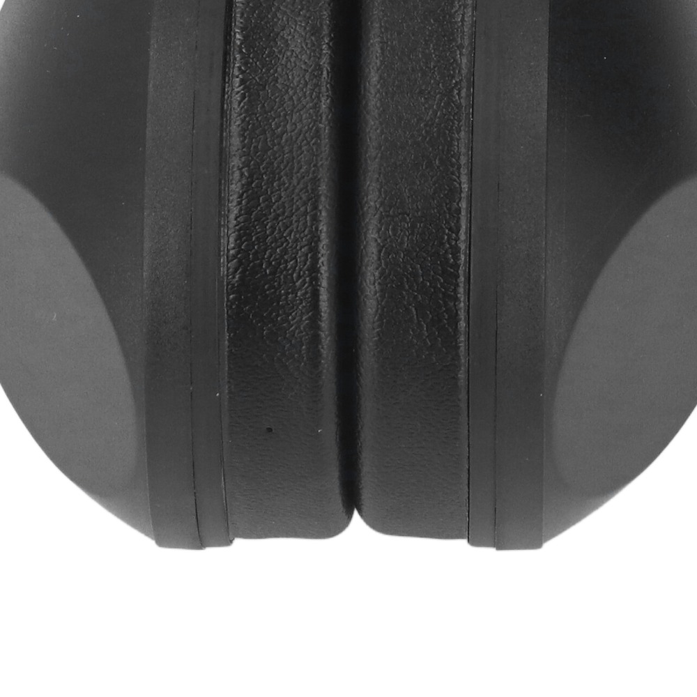 Katlanabilir Gürültü Azaltıcı  - Earmuffs Foldable incelemesi ve fiyatı