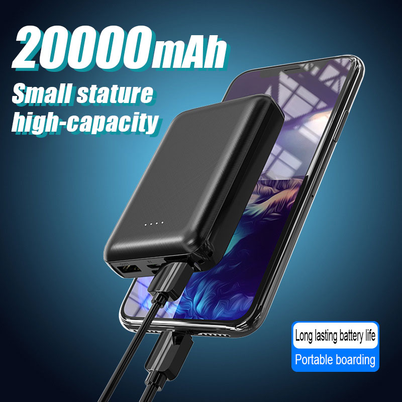 20000 mAh Güç Bankası Taşınabi - Heated Vest Battery incelemesi ve fiyatı