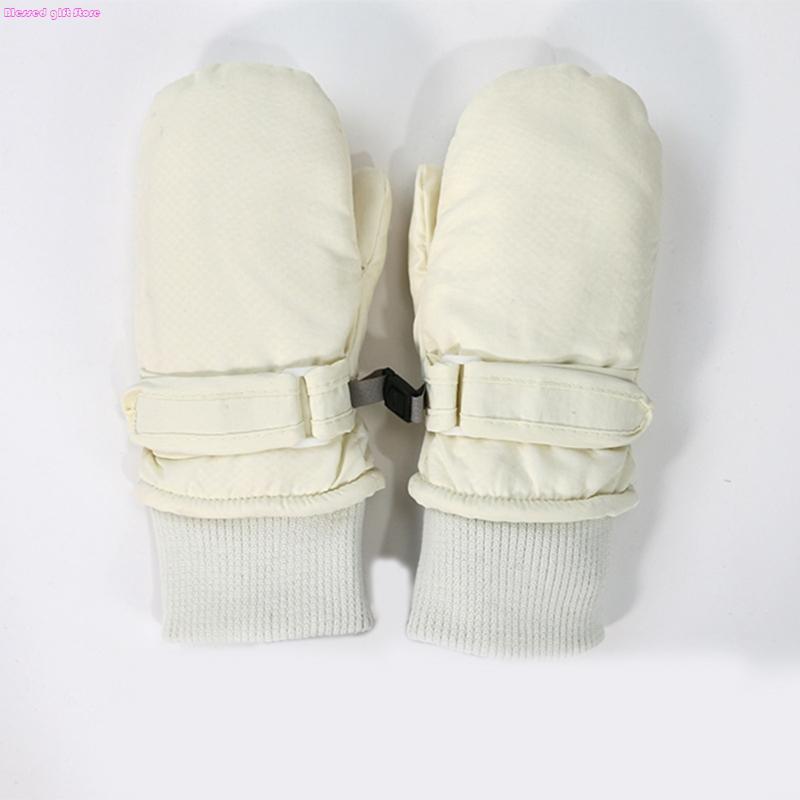 D0JC Şık Geçirmez Kayak Eldive - Snow Glove Insulated incelemesi ve fiyatı