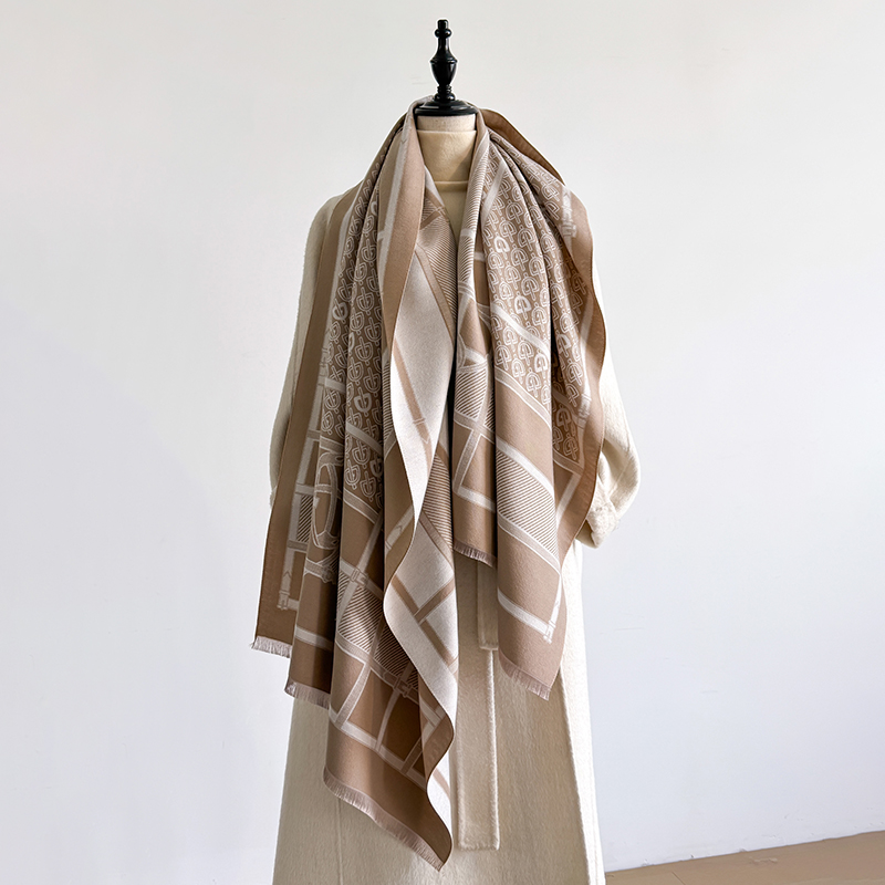 Kadınlar İçin Kışlık Lüks Kalı - Cashmere Pashmina Wrap incelemesi ve fiyatı