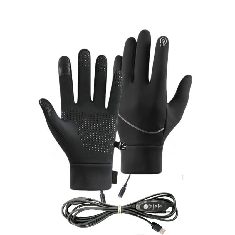 Q39E Elektrikli Isıtmalı Eldiv - Hand Warmer Electric incelemesi ve fiyatı