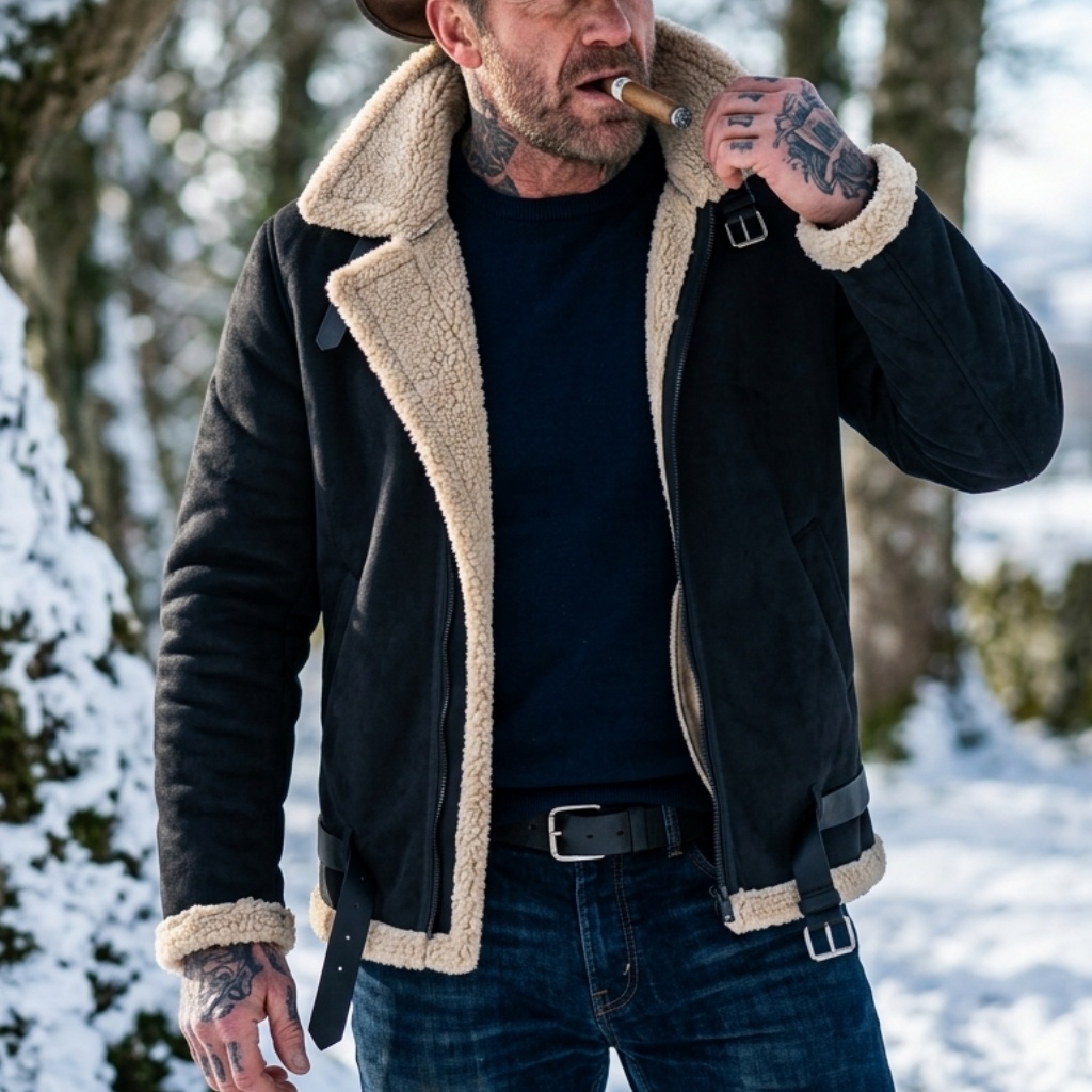 Erkekler Kış Suni Süet Ceket P - Down Jacket Packable incelemesi ve fiyatı