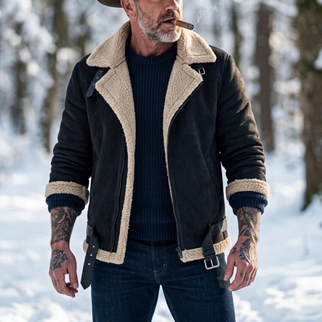 Erkekler Kış Suni Süet Ceket P - Down Jacket Packable incelemesi ve fiyatı