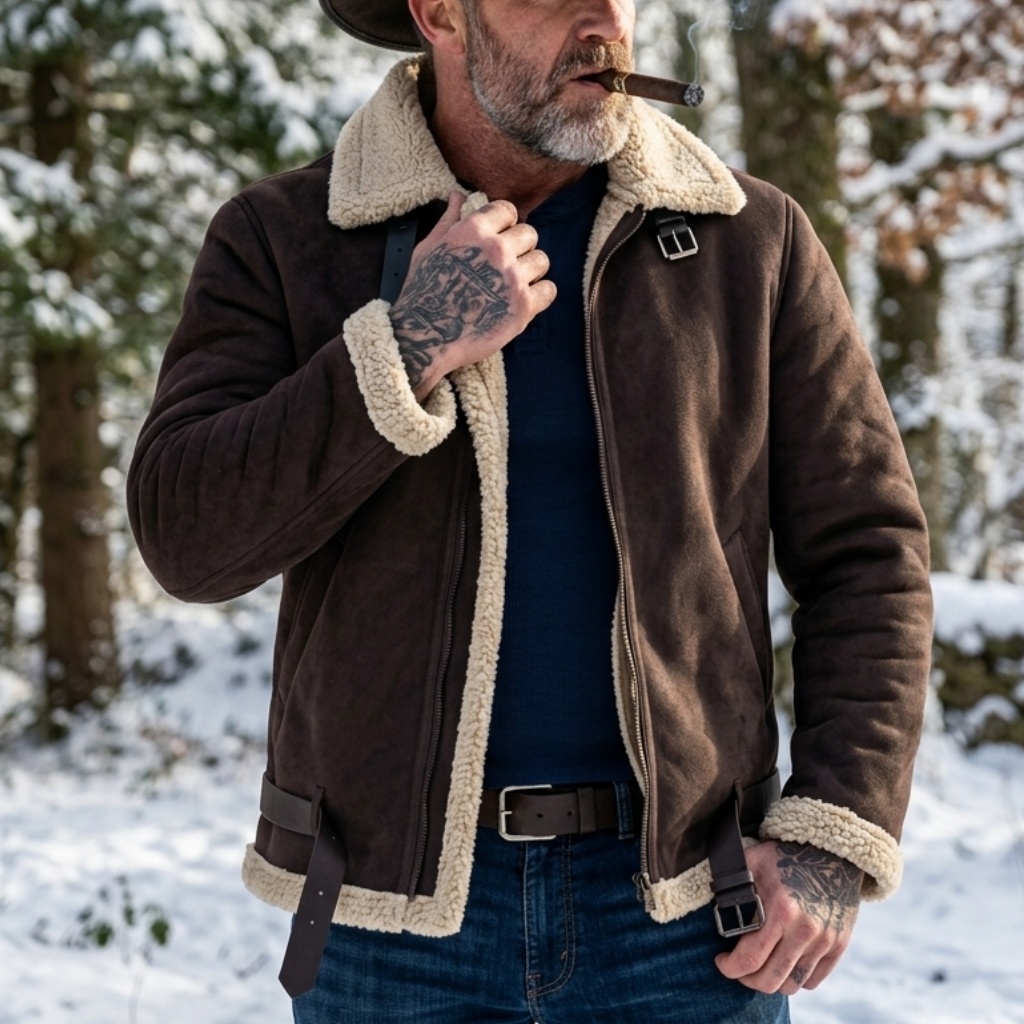 Erkekler Kış Suni Süet Ceket P - Down Jacket Packable incelemesi ve fiyatı