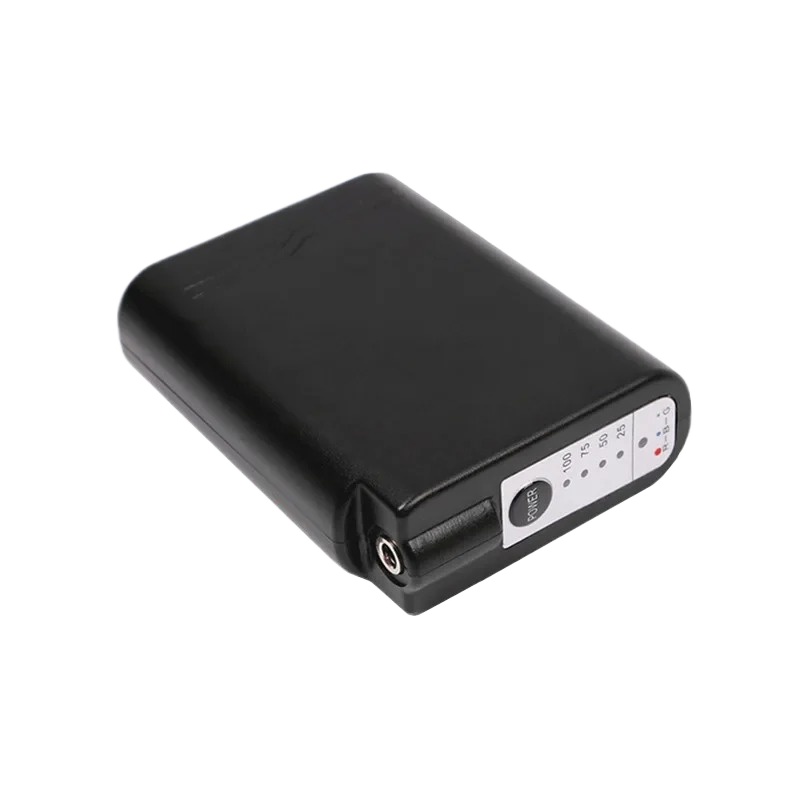 7.4V 5000mAh Isıtma Pantolonu  - Heated Vest Battery incelemesi ve fiyatı