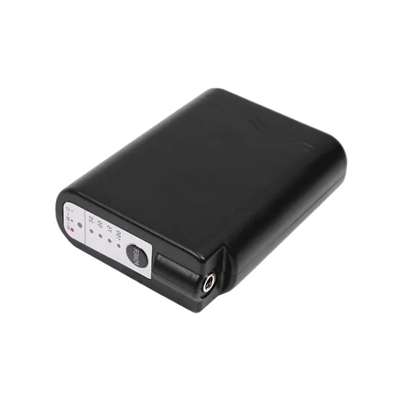 7.4V 5000mAh Isıtma Pantolonu  - Heated Vest Battery incelemesi ve fiyatı