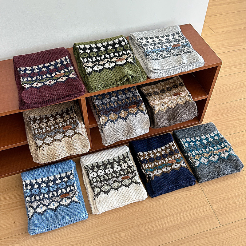 kadınlar ve erkekler için jaka - Wool Scarf Men incelemesi ve fiyatı