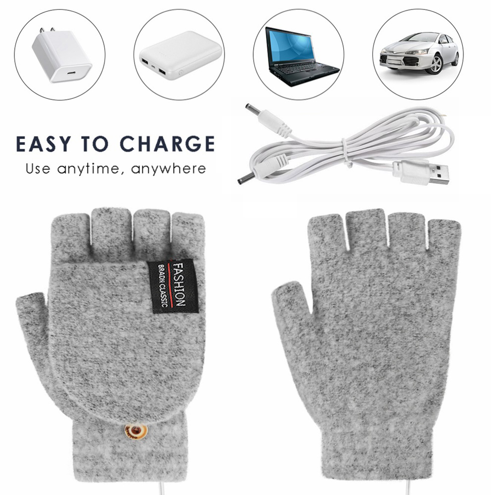 Elektrikli ısıtmalı eldiven el - Hand Warmer Electric incelemesi ve fiyatı