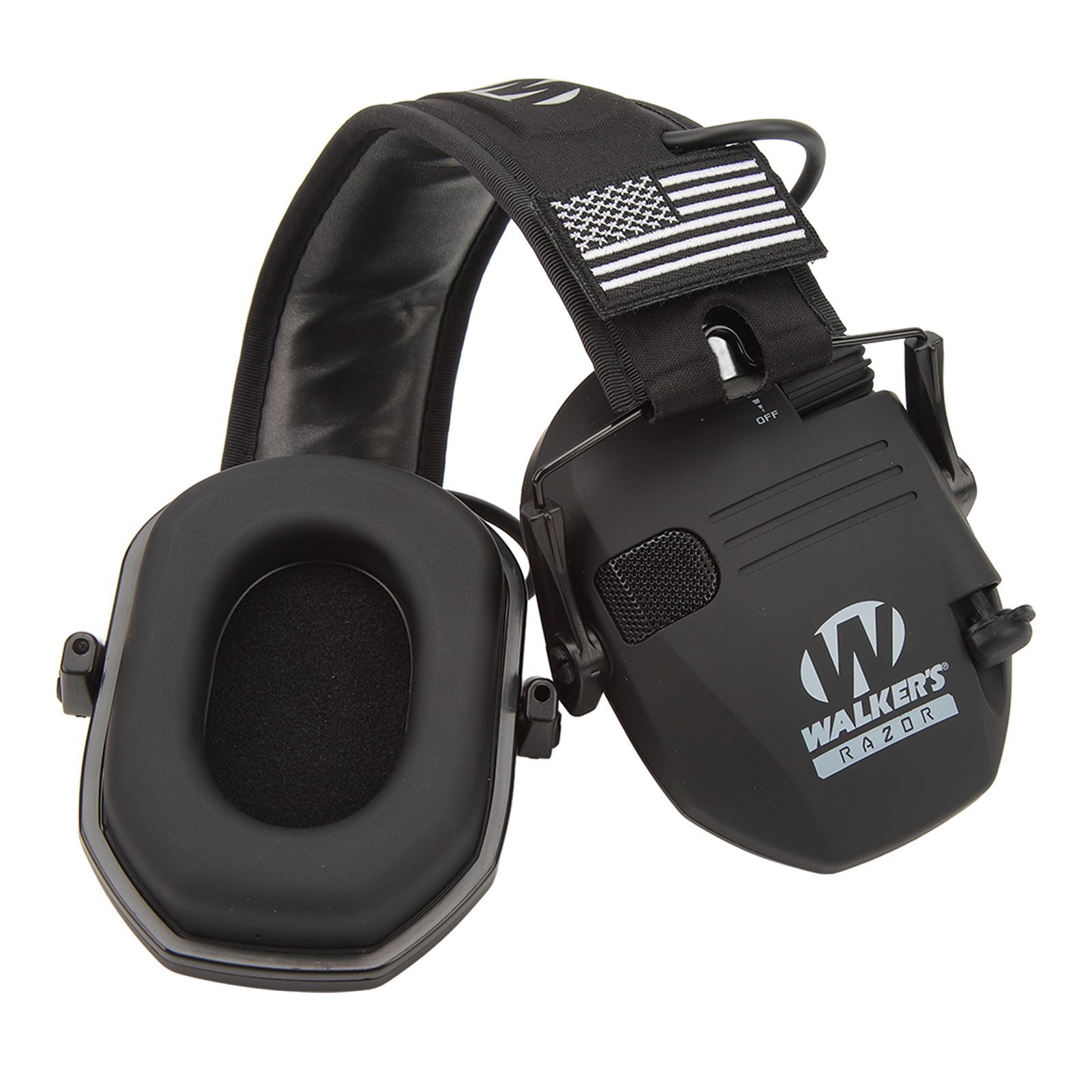 Açık Hava Taktiksel Pasif Atış - Earmuffs Foldable incelemesi ve fiyatı