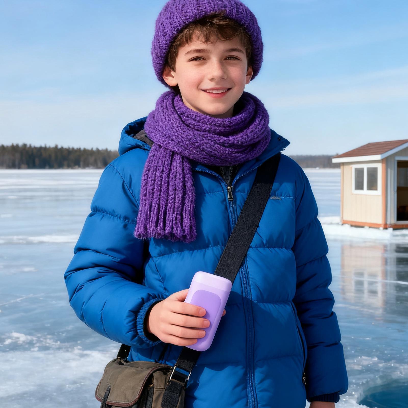 Elektrikli El Isıtıcıları 6000 - Hand Warmer Electric incelemesi ve fiyatı
