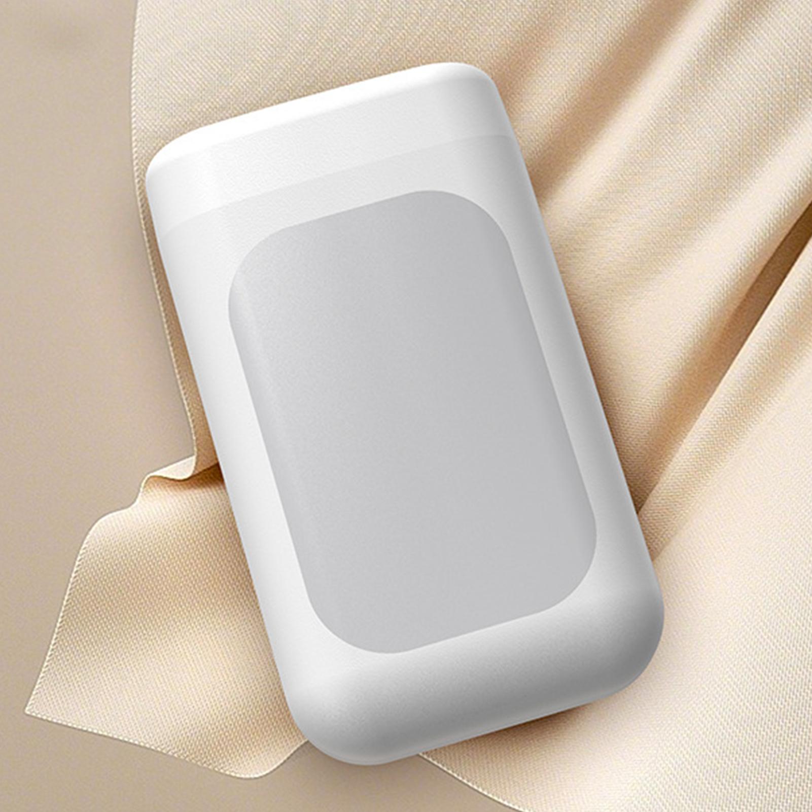 Elektrikli El Isıtıcıları 6000 - Hand Warmer Electric incelemesi ve fiyatı