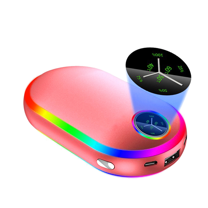 10000 mAh USB Şarj Edilebilir  - Hand Warmer Electric incelemesi ve fiyatı