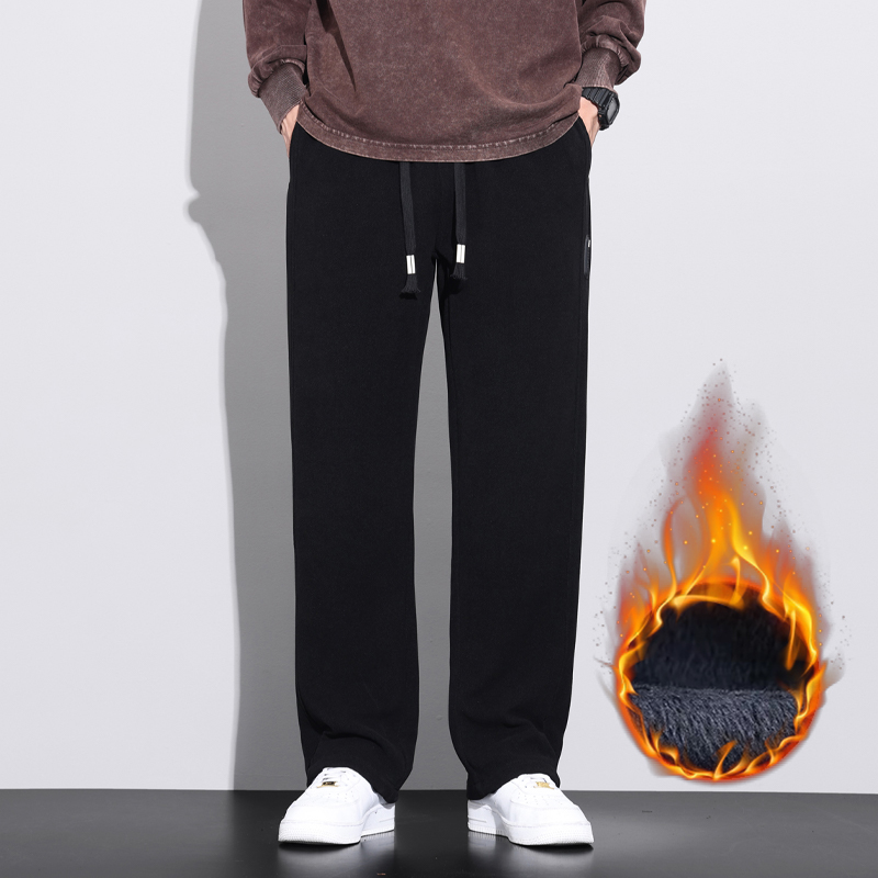 Kışlık Yumuşak Polar Sıcak Kor - Corduroy Pant Warm incelemesi ve fiyatı