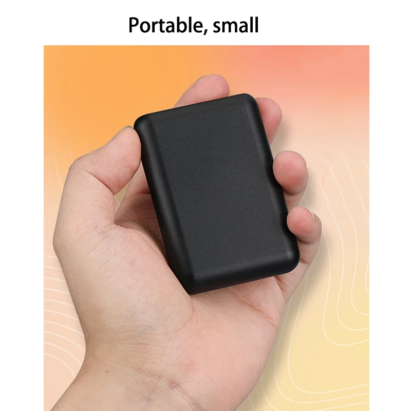 5V 5000mAh Isıtmalı Eldiven Ba - Heated Vest Battery incelemesi ve fiyatı