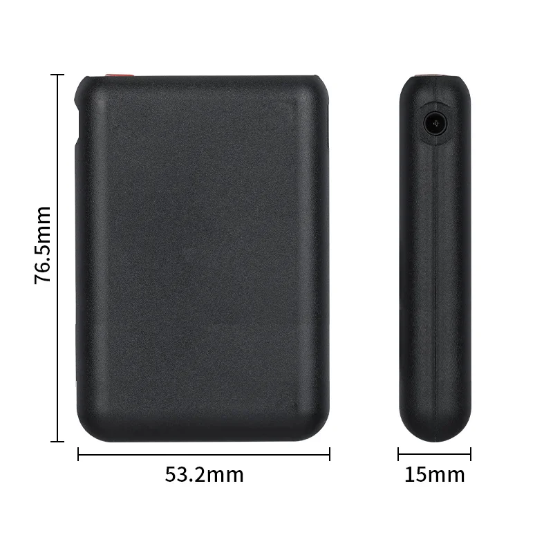 5V 5000mAh Isıtmalı Eldiven Ba - Heated Vest Battery incelemesi ve fiyatı