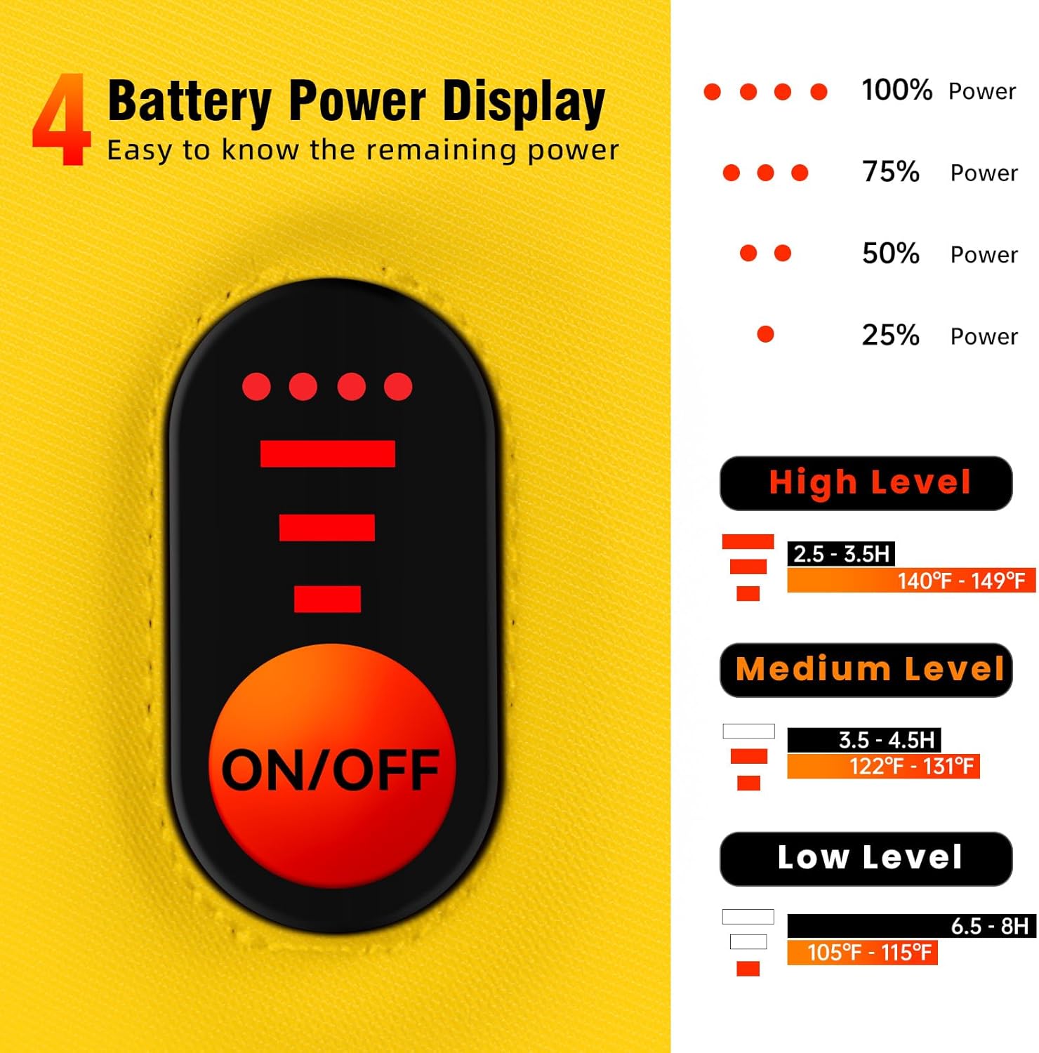 7.4V Isıtmalı Deri Eldivenler, - Touch Screen Gloves incelemesi ve fiyatı