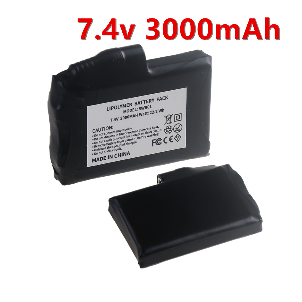 Isıtmalı Eldivenler, Isıtma Ye - Heated Vest Battery incelemesi ve fiyatı