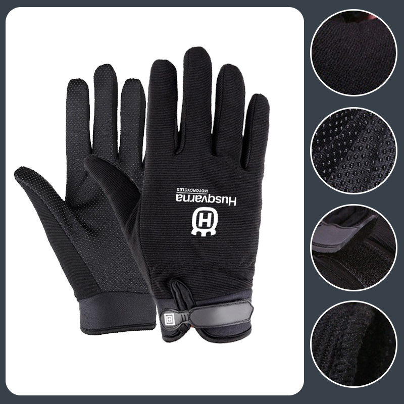Yeni Açık Hava Kış Yaz Motosik - Touch Screen Gloves incelemesi ve fiyatı