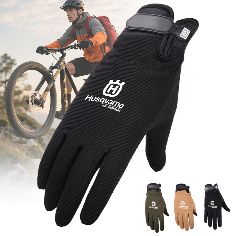 Yeni Açık Hava Kış Yaz Motosik - Touch Screen Gloves incelemesi ve fiyatı