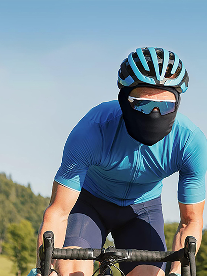UPF50+ Balaklava Yüz Maskesi M - Balaclava Ski Mask incelemesi ve fiyatı