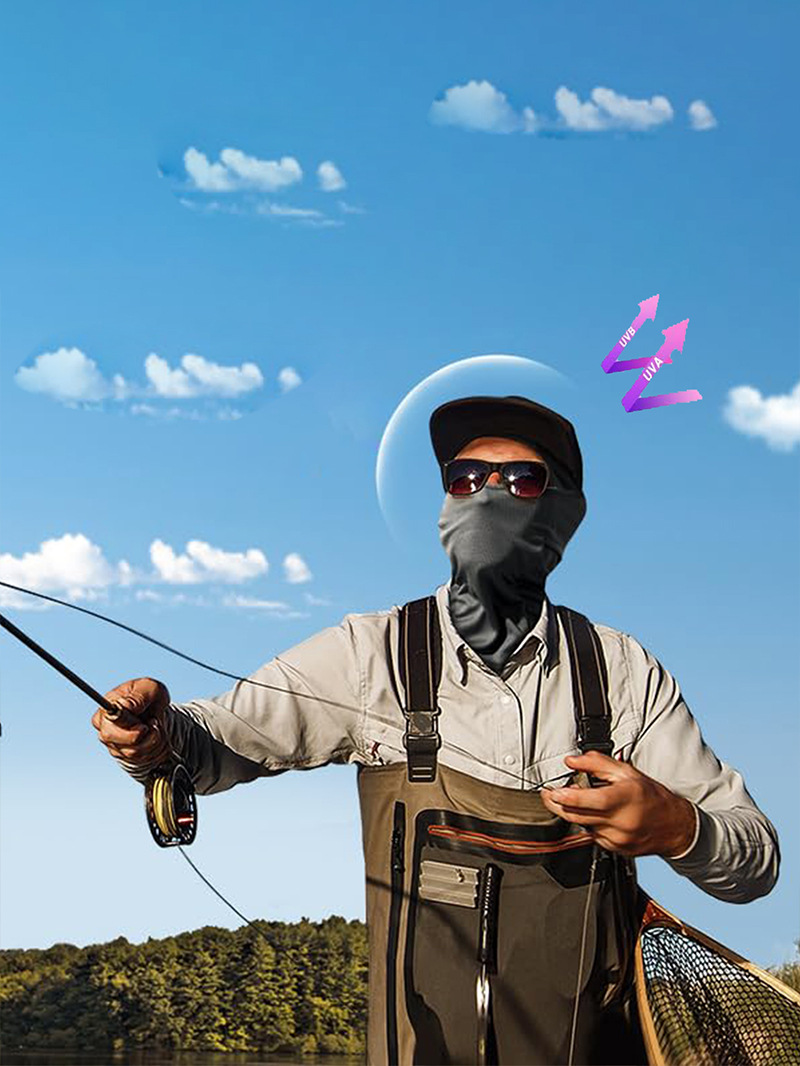 UPF50+ Balaklava Yüz Maskesi M - Balaclava Ski Mask incelemesi ve fiyatı