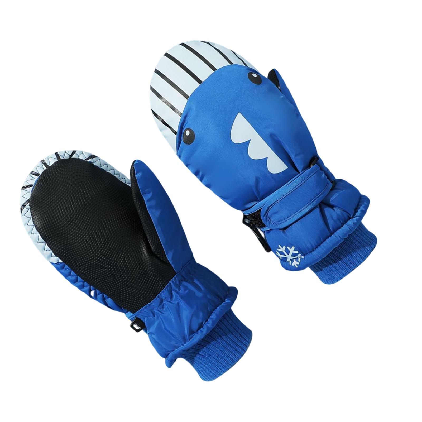 Küçük Kız Çocukları için Yalıt - Snow Glove Insulated incelemesi ve fiyatı