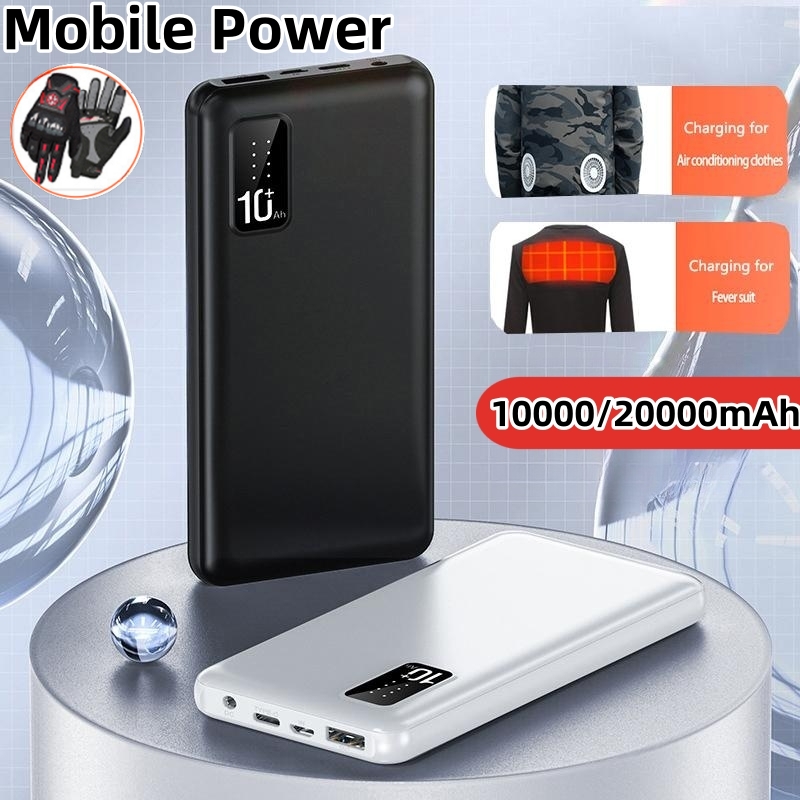 Isıtmalı Yelek Ceket için 2000 - Heated Vest Battery incelemesi ve fiyatı
